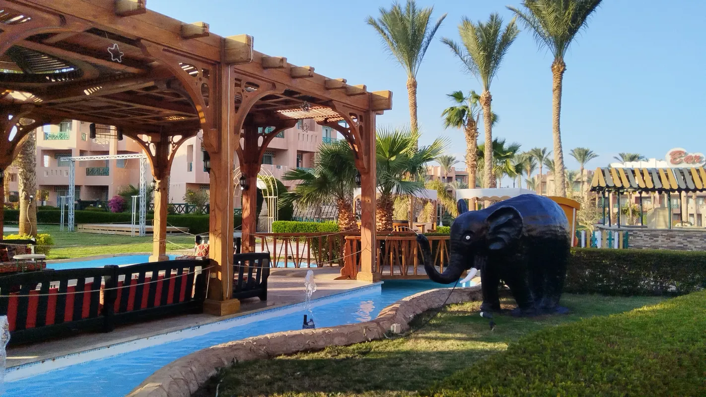 Rehana Sharm Resort Aquapark & Spa фото 268