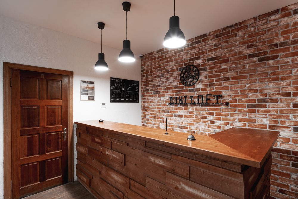 Liki Loft фото 46