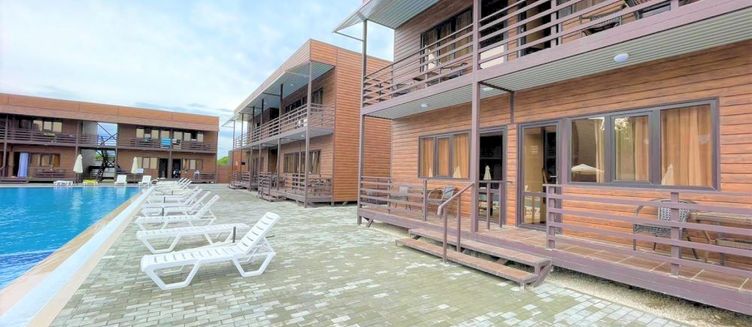 Фото отеля Sea Place