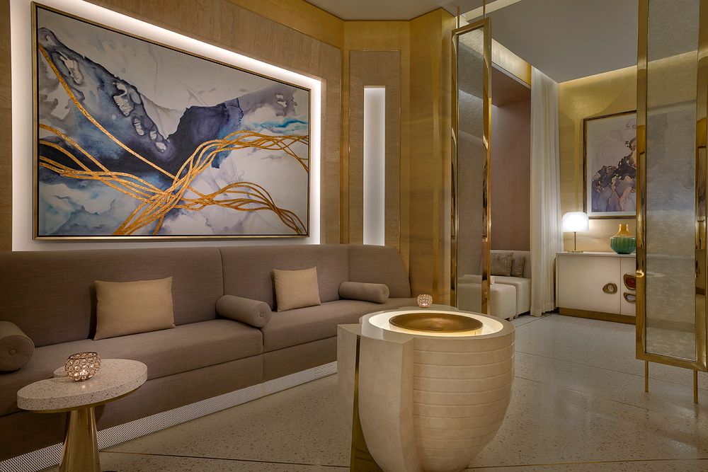 The St. Regis Dubai, The Palm фото 48