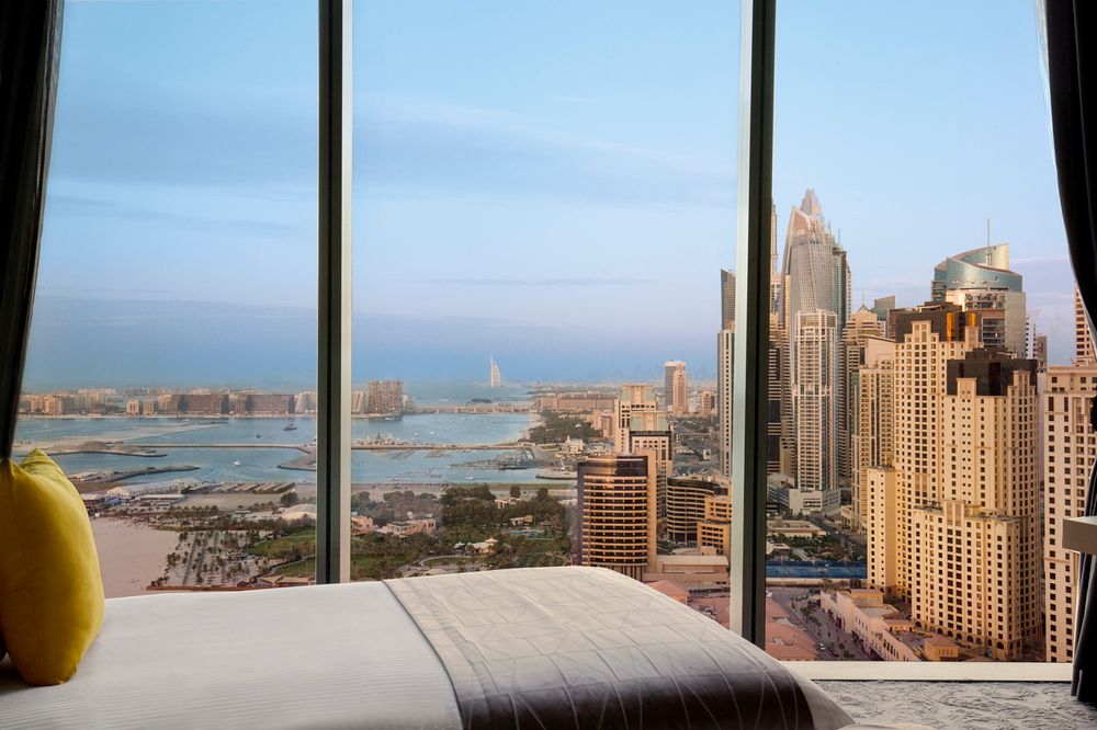 Rixos Premium Dubai JBR фото 86
