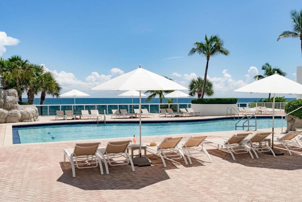 Trump International Beach Resort фото 27