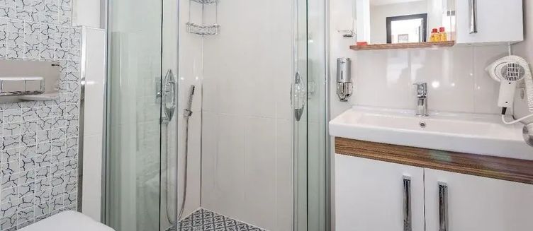 Фото отеля Sardunya Andifli Otel
