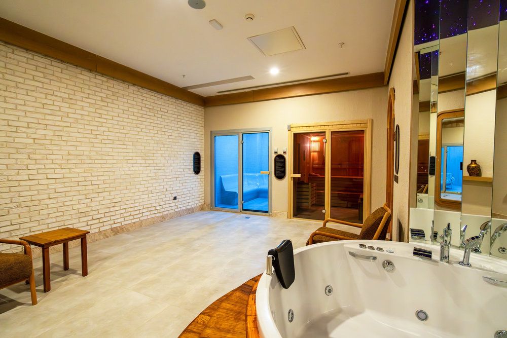 SY Hotels Belek Boutique Luxury фото 210