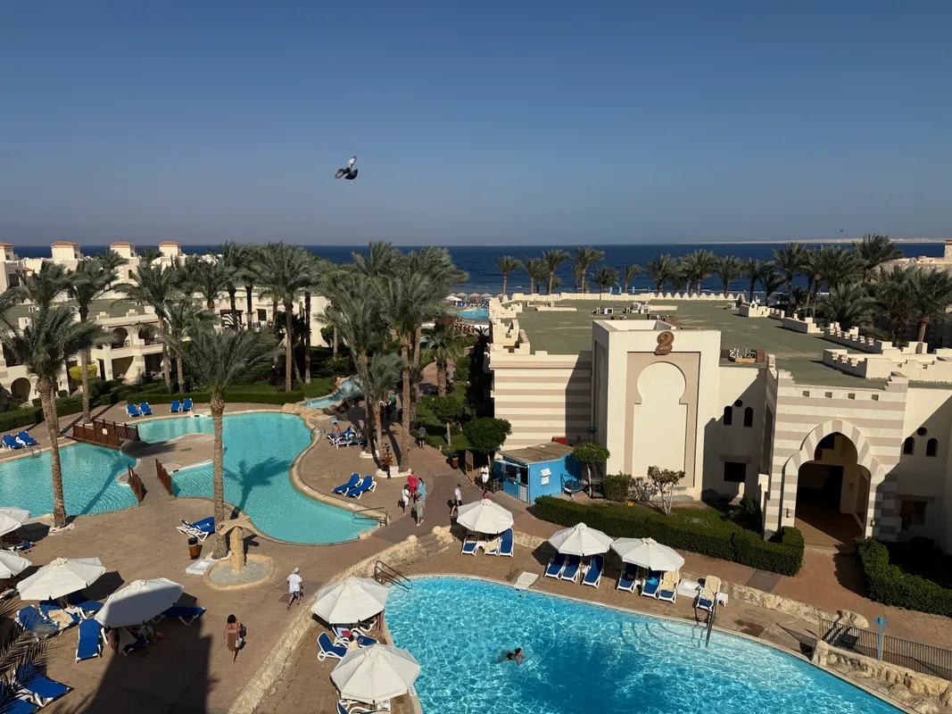 Rehana Royal Beach Resort Aquapark & Spa фото 183