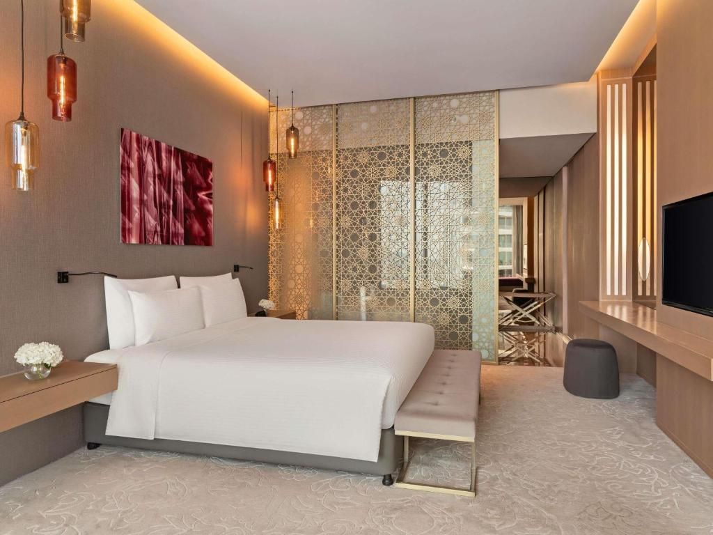 Rixos Premium Dubai JBR фото 96