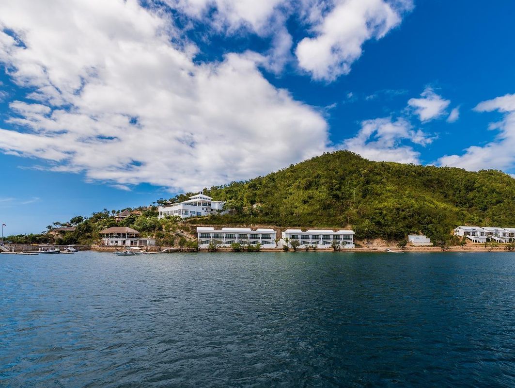 Busuanga Bay Lodge фото 22