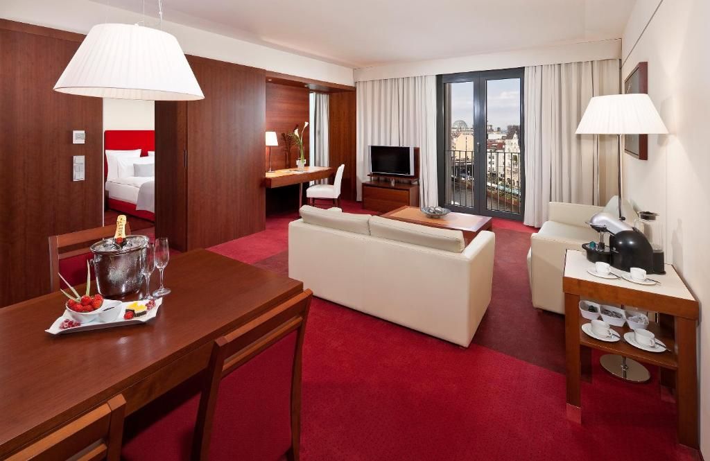Melia Berlin фото 64