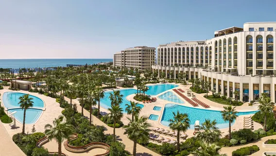 Mantera Supreme Seaside