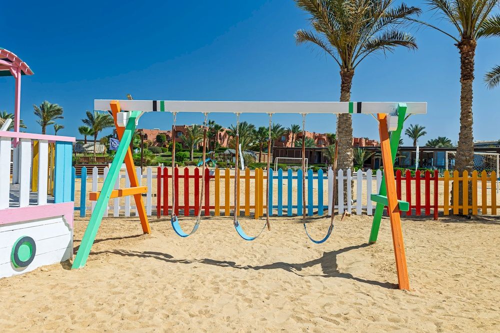 Dream Lagoon & Aqua Park Resort фото 130