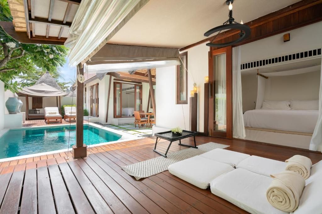 SALA Samui Choengmon Beach Resort фото 120