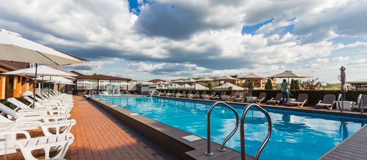 Фото отеля RiverSide Country Club