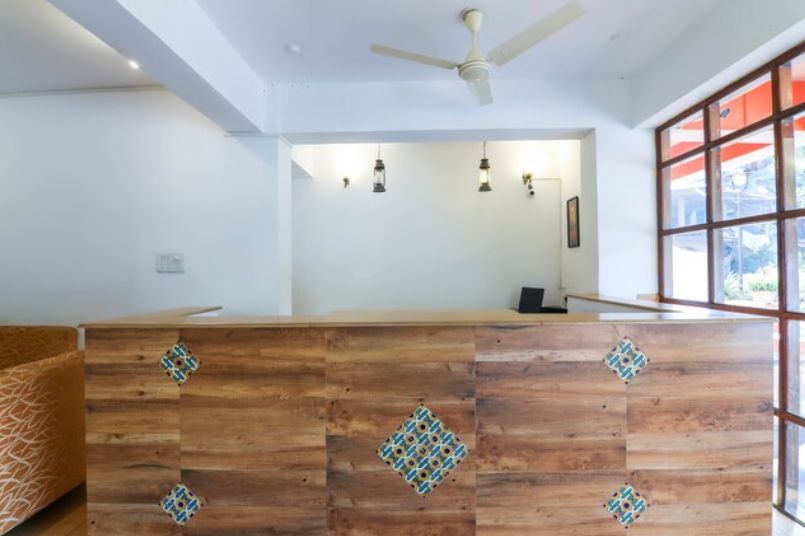 Palm Grove Residency фото 8