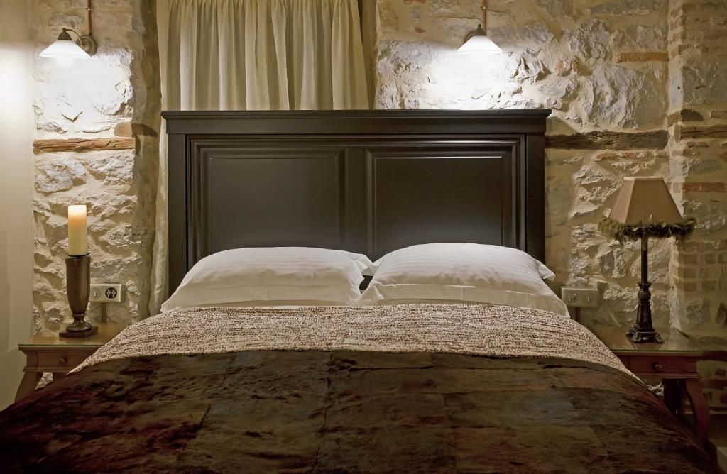 Doltso Luxury Hotel фото 12