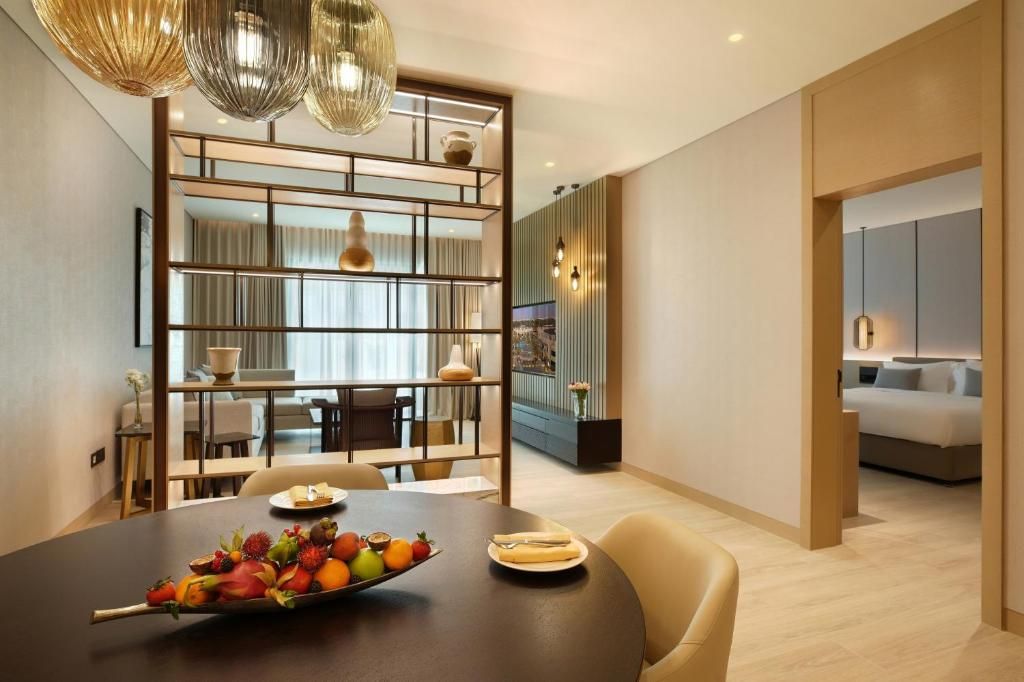 Al Ain Rotana фото 70