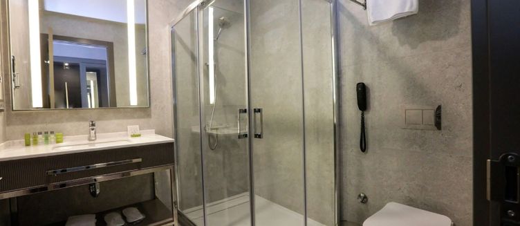 Фото отеля DoubleTree by Hilton Hotel Izmir Airport