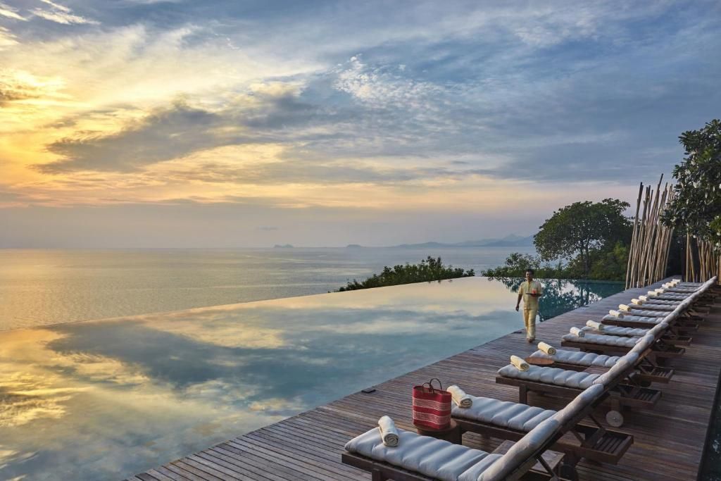 Six Senses Samui фото 37