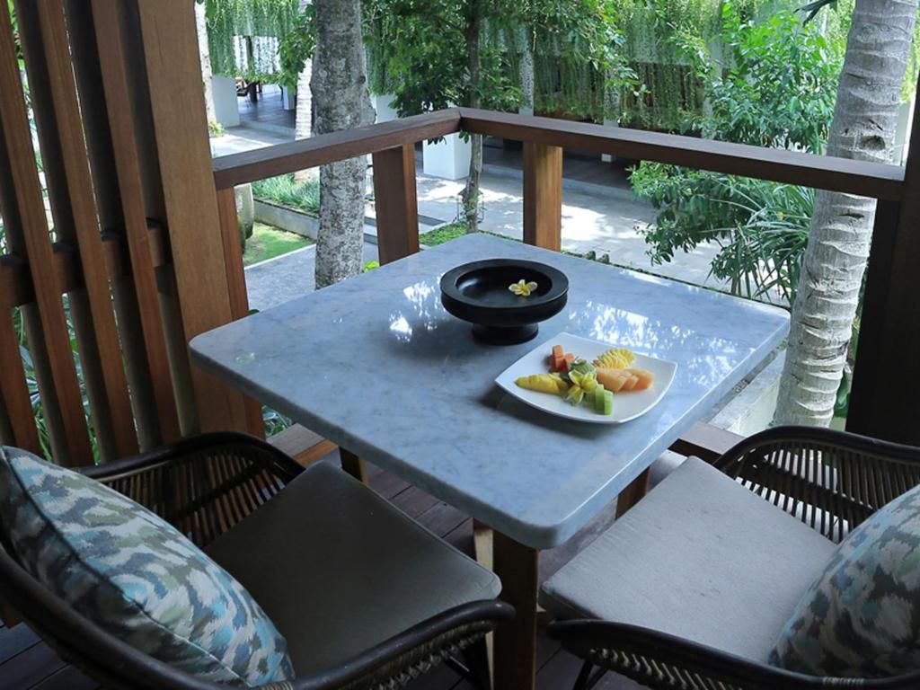 Jeeva Santai Villas фото 68