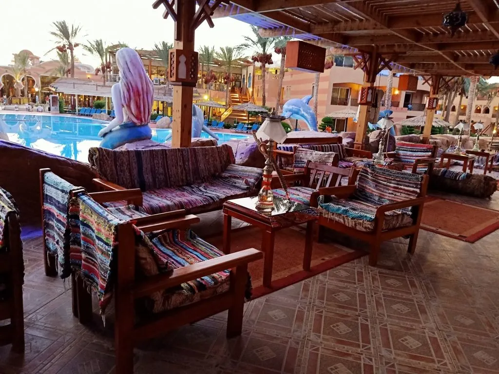 Edge Rotana Sea Beach фото 198