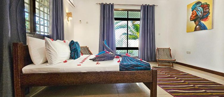 Фото отеля Zoi Boutique Hotel Zanzibar ex Sunshine