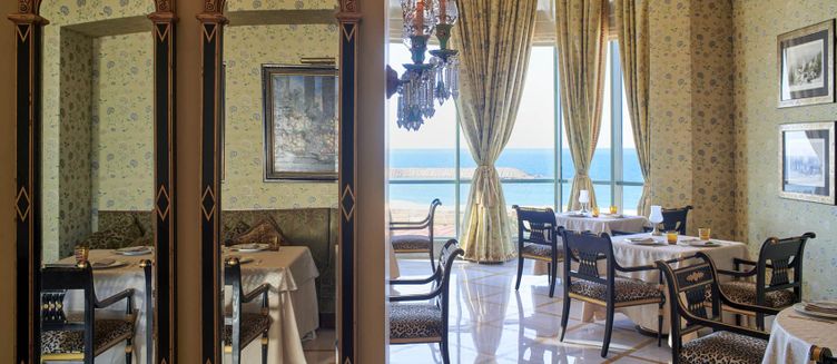 Фото отеля Four Seasons Hotel Alexandria At San Stefano