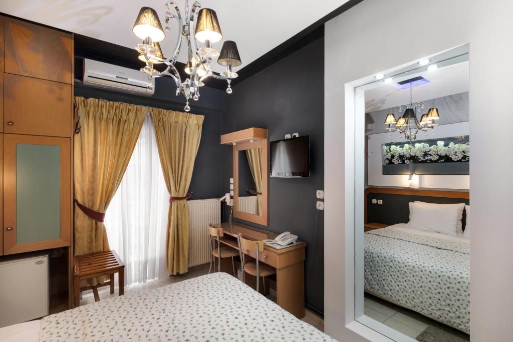 Hotel Segas фото 3