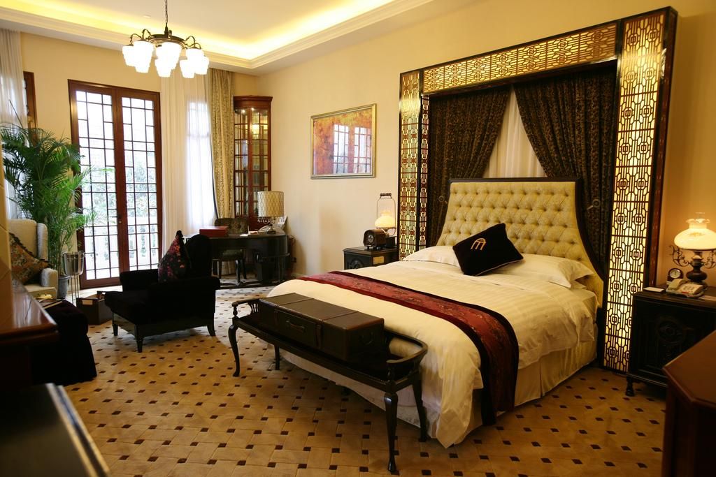 Mansion Hotel фото 4