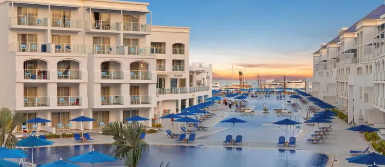 Фото отеля Pickalbatros Blu Spa Resort (Adults Only)