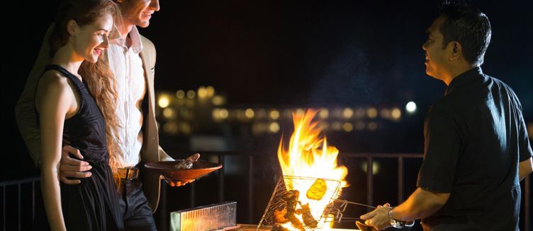 Фото отеля Cross Paasha Bali Seminyak