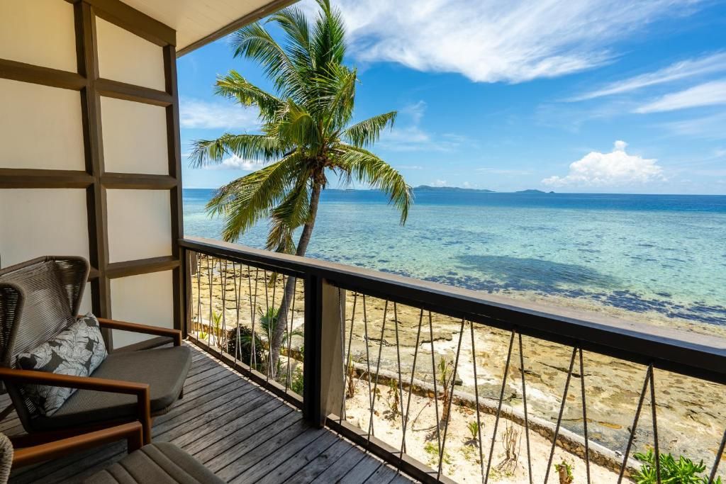 Beachcomber Island Resort фото 26