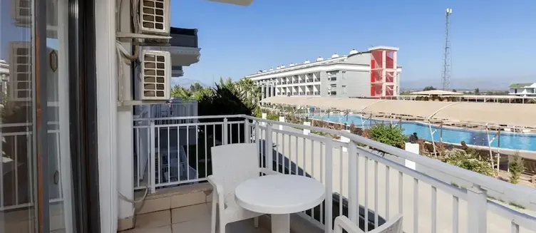 Фото отеля My Belek Collection Hotel
