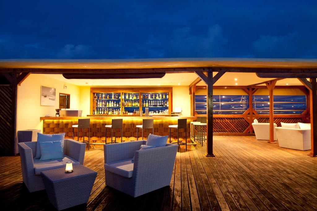 Essque Zalu Zanzibar фото 11