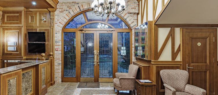 Фото отеля Chalet Provence