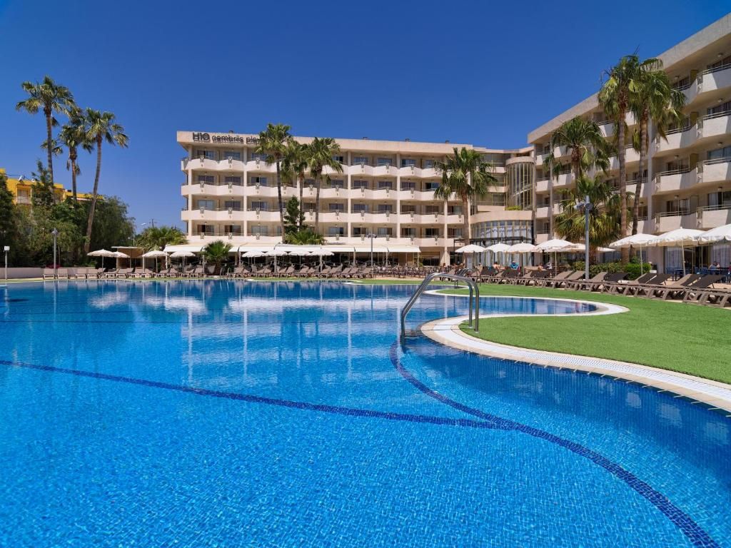 H10 Cambrils Playa фото 5