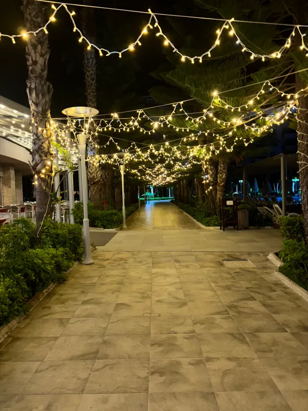 Sunmelia Beach Resort Hotel & Spa фото 77