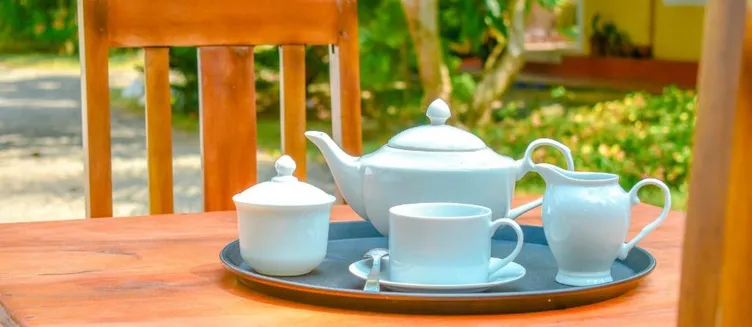 Фото отеля Aliya Aliya Hikkaduwa