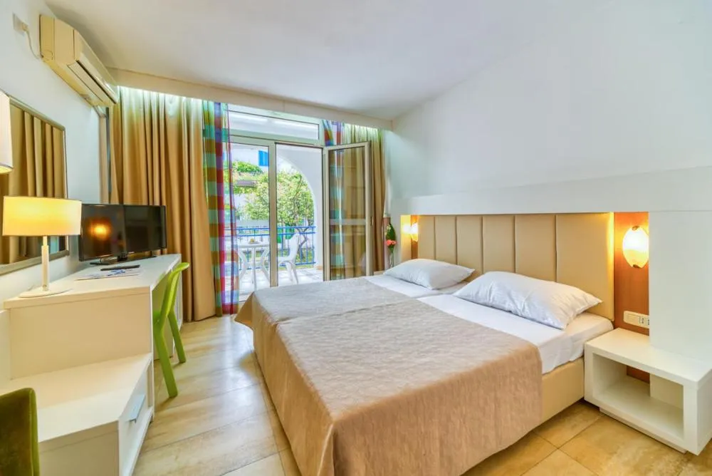 Hotel Slovenska Plaza фото 2