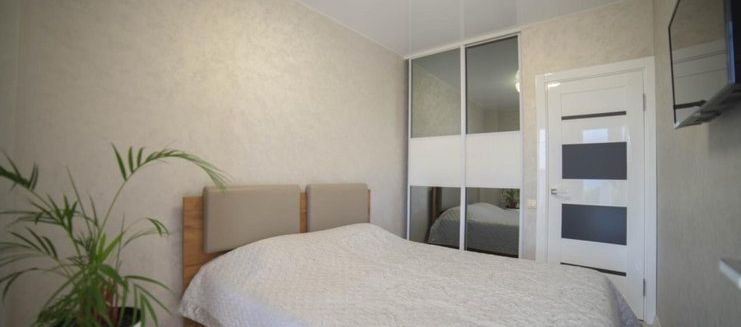 Фото отеля Апарт-отель «Апартаменты на Роз 36»