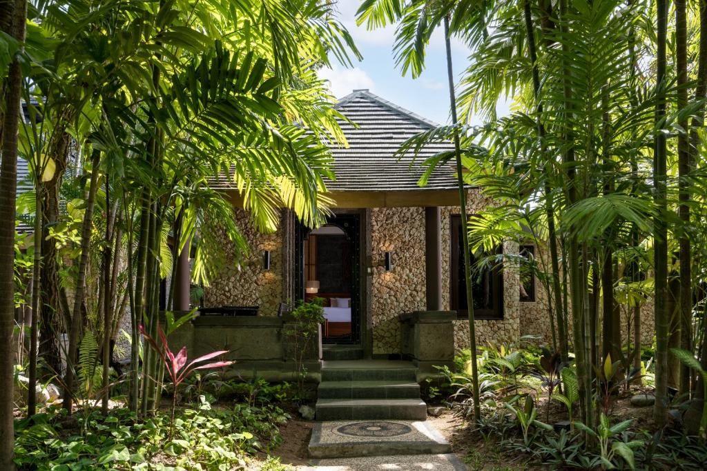 Tonys Villas & Resort Seminyak - Bali фото 63
