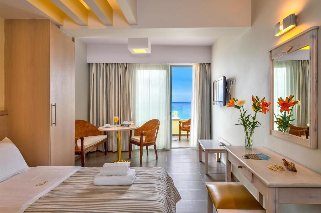 Palm Beach Apartments - Studio фото 2