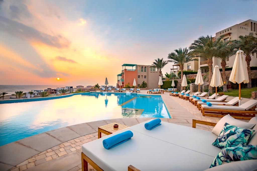 Zen Resort Sahl Hasheesh фото 33