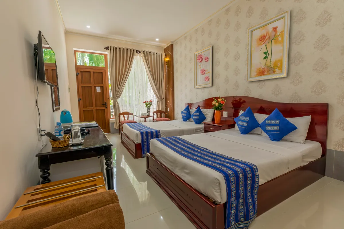 Palmira Beach Resort & Spa фото 4