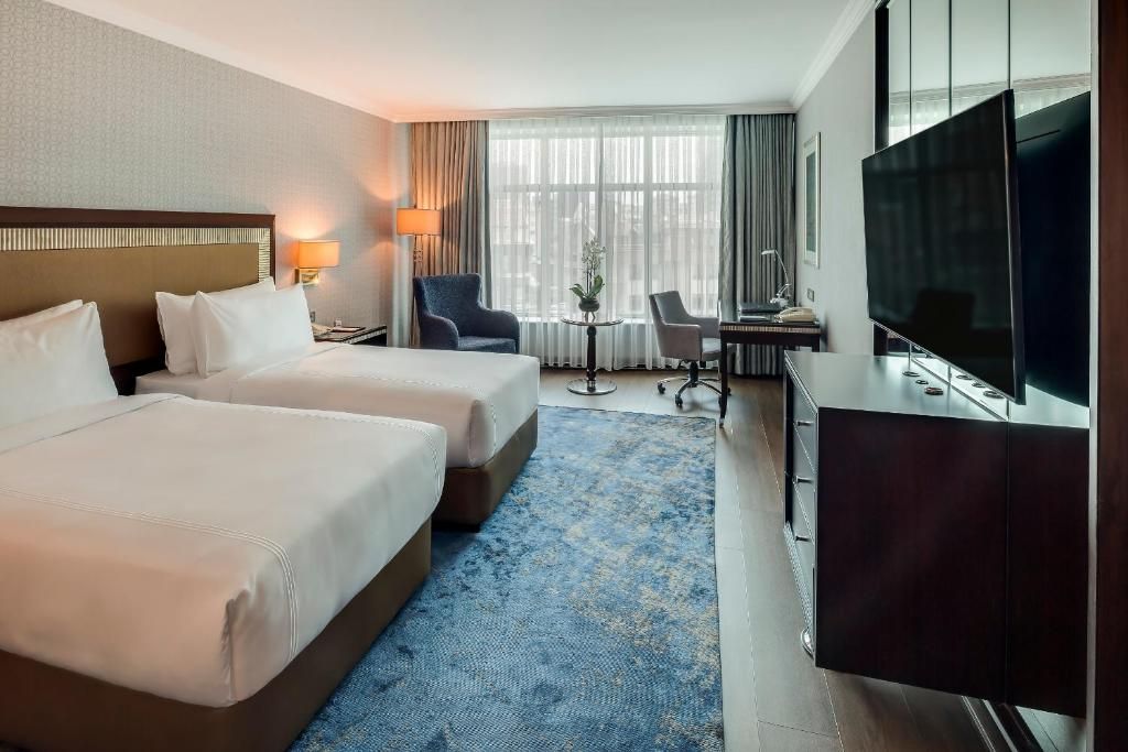 Swissotel Ankara фото 68