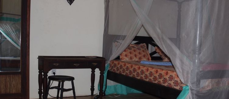 Фото отеля Casa Umoja