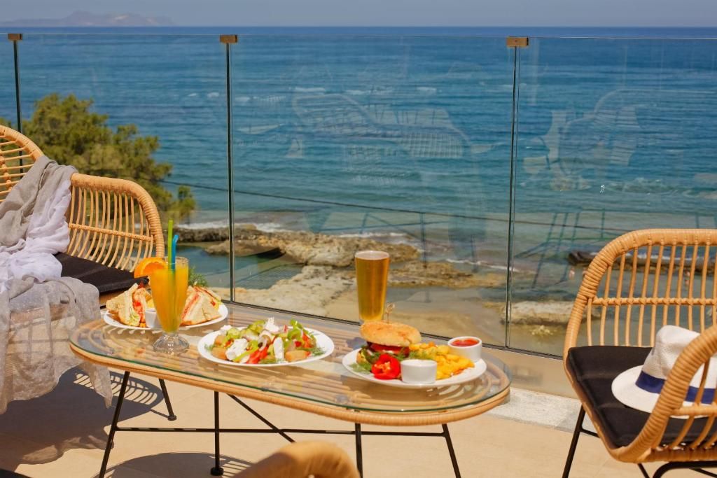 Archipelagos Residence фото 23