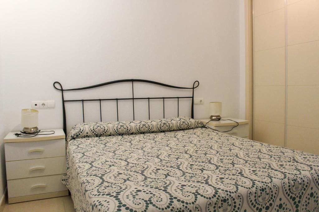 Apartamentos Ambar Beach Unitursa фото 10
