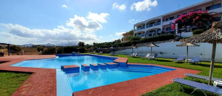 Фото отеля Hotel Stella Beach
