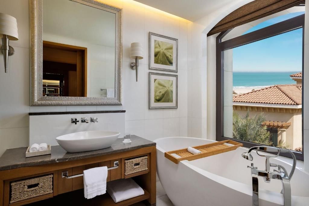 The St. Regis Saadiyat Island Resort фото 62