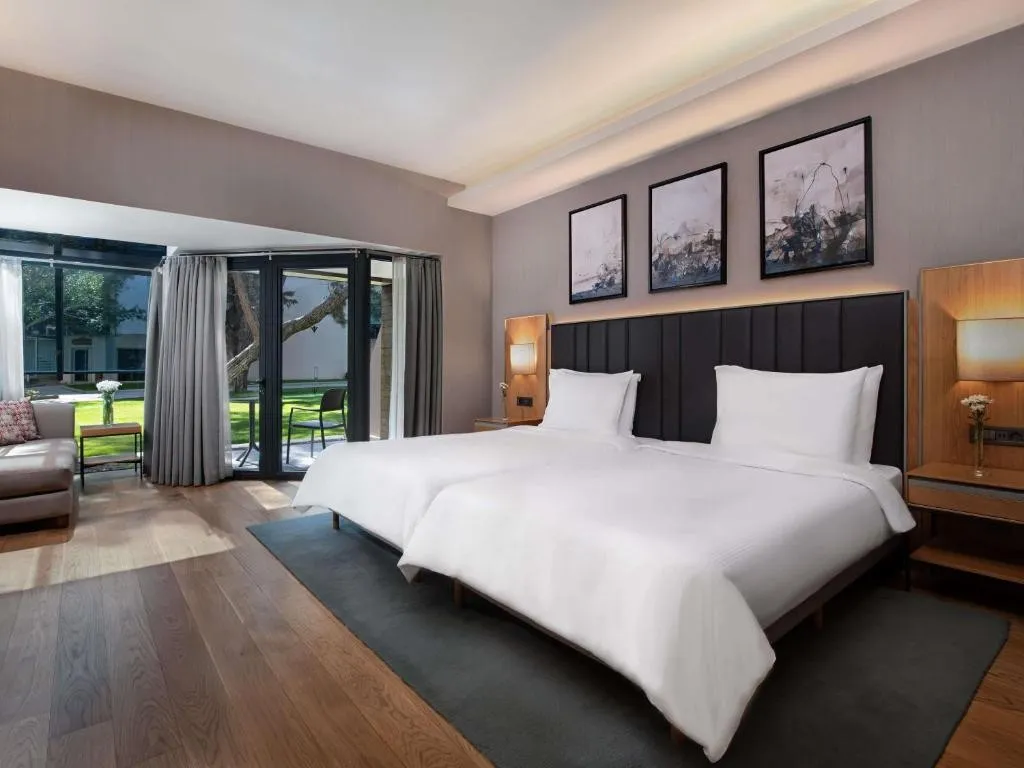 Rixos Sungate фото 4