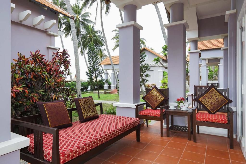 Muine Century Beach Resort & Spa фото 78
